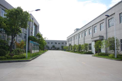 工廠公共廣播系統