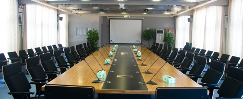 手拉手會議系統